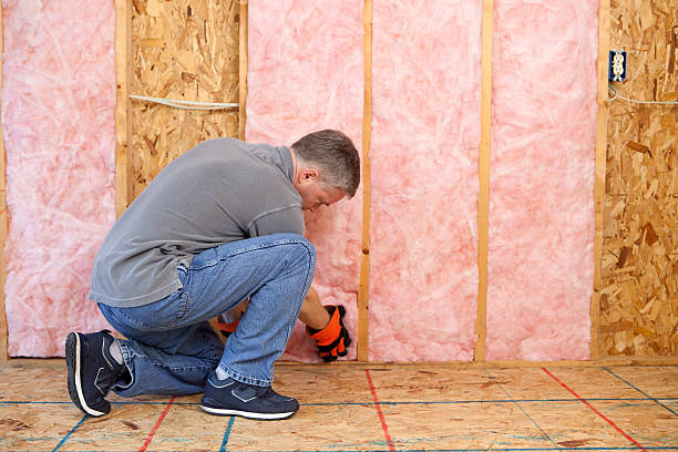 Insulation for Commercial Buildings in Arcadia, WI